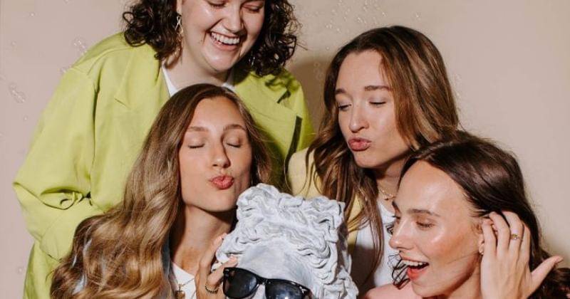 Pinterest.com/brandgoodtime